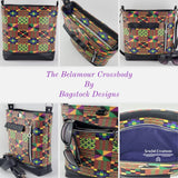 Belamour Crossbody Bag