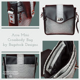 Aria Mini Crossbody Bag