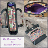 Belamour Tote