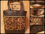 Amara Tote & Handbag