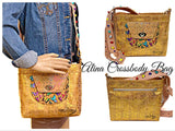 Alina Crossbody Bag