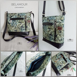 Belamour Crossbody Bag