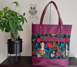 Belamour Tote