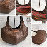 Finch Hobo Bag