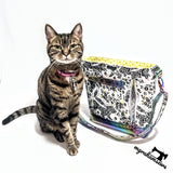Belamour Crossbody Bag