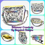 Belamour Crossbody Bag