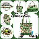 Belamour Tote