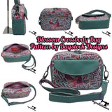 Blossom Crossbody Bag