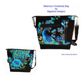 Belamour Crossbody Bag