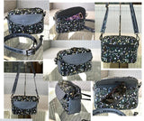 Blossom Crossbody Bag
