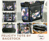 Felicity Tote