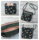 Flair Crossbody Bag