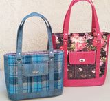 Bellezza Tote & Handbag