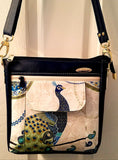 Flair Crossbody Bag