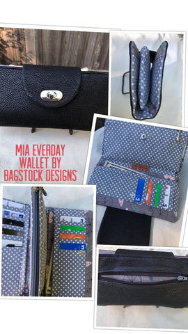 www. - Real Simple Wallet - bagw34*