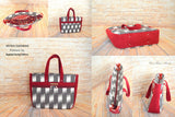 Divina Tote & Handbag