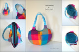 Finch Hobo Bag