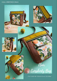 Flair Crossbody Bag