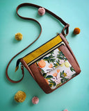 Flair Crossbody Bag