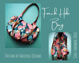 Finch Hobo Bag