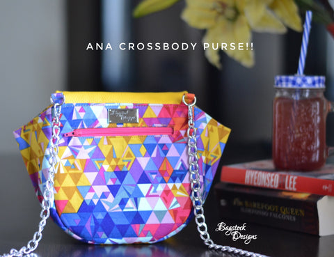 ana crossbody bag