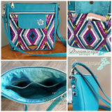 Flair Crossbody Bag