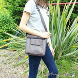 Flair Crossbody Bag