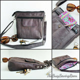 Flair Crossbody Bag