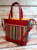 Amara Tote & Handbag