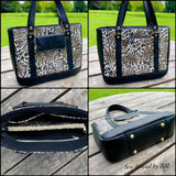 Bellezza Tote & Handbag