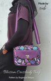 Blossom Crossbody Bag