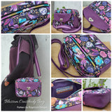 Blossom Crossbody Bag