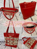 Belamour Tote