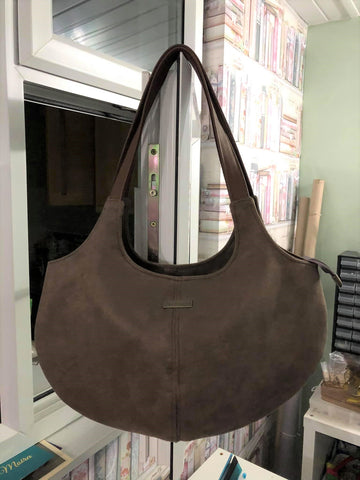 Finch Hobo Bag – Bagstock Designs